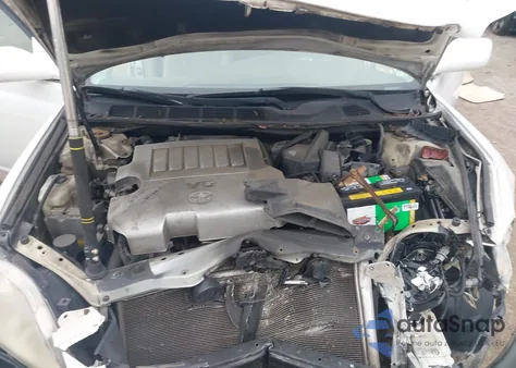 2006 Toyota Avalon Xls from USA, damaged, VIN 4T1BK36B36U117307